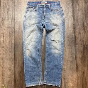 Tommy-hilfiger Men's Blue Jeans